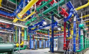 Emetimet e Google rriten gati 50 për qind në pesë vjet për shkak të kërkesës për energji të AI