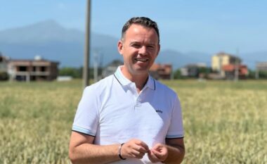 “Zoti e bekoftë bukën e Kosovës”, Peci: Për herë të parë pas luftës sigurojmë bukën e motmotit