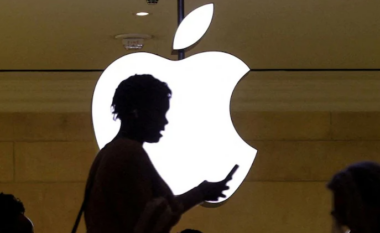 Apple do të miratojë masa mbrojtëse për Inteligjencën Artificiale të krijuara nga Shtëpia e Bardhë