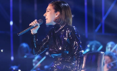 Larg muzikës, Elsa Lila njofton se po shkruan një libër
