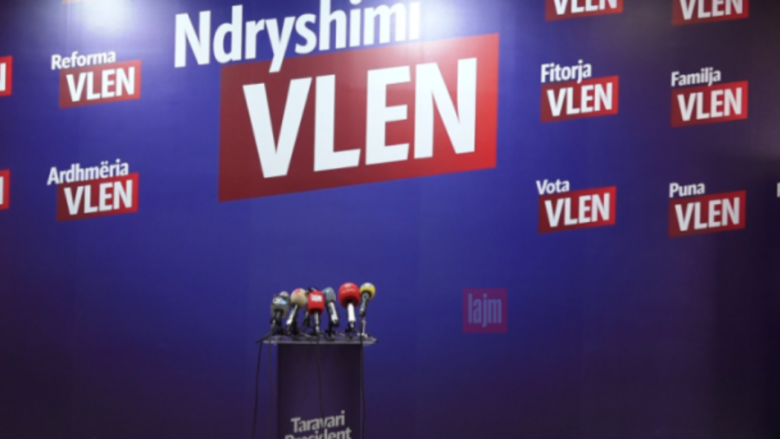 VLEN: Deklarata e Ali Ahmetit për regjistrimin është skandal, mërgata meriton përgjigje