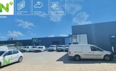 Pse keni nevojë për një kompani stabile të dërgesave për bizneset tuaja online?!
