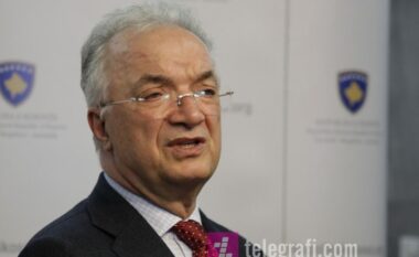 “Kazan qeverisës”, Haliti: Kurti ka nevojë për Limajn për t’ia kaluar “ylberin” që ta formojë qeverinë
