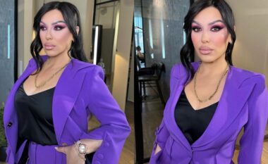 Arta Bajrami do të lansojë së shpejti albumin e saj të shtatë, të titulluar “038”