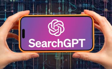OpenAI po teston një motor të ri kërkimi të quajtur SearchGPT