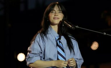 Fansat e Billie Eilish refuzojnë të marrin pjesë në koncert, pasi zbulohen çmimet ‘absurde’ të biletave