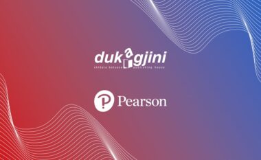 Kush është “Pearson Education”?
