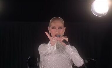 Si Celine Dion luftoi çdo ditë për të qenë e aftë për të hapur Olimpiadën: Ylli duroi terapinë rraskapitëse për sindromën e saj