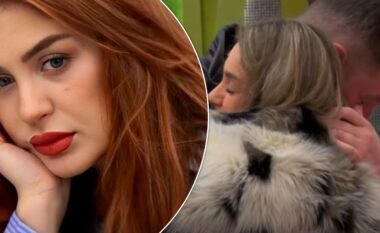 Nuk iu nda në Big Brother, fansat e pyesin Vesa Smolicën për raportin me Romeo Veshajn