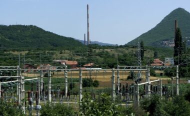 KOSTT thotë se ka marrë nën kontroll nënstacionin elektrik të Vallaqit – ende nuk nis puna plotësisht