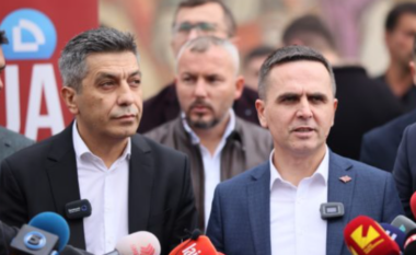 Mexhiti për largimin e Taravarit nga Qeveria: Loja sapo ka filluar dhe do të luhet në terrenin e Frontit Europian
