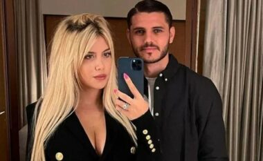 Ka humbur gjashtë kilogramë, Mauro Icardi në depresion pas ndarjes nga Wanda Nara