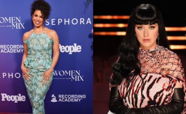 Jordin Sparks thotë se ajo nuk do të ishte një gjyqtare e keqe, nëse zgjidhej për ta zëvendësuar Katy Perry-n në American Idol