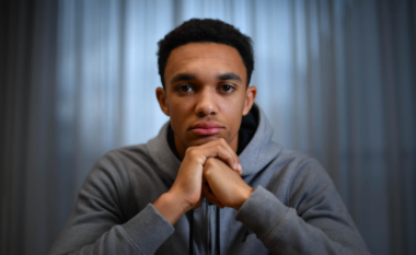 Liverpooli ka gjetur zëvendësuesin e Trent Alexander-Arnold