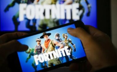 Fortnite rikthehet në telefonat Android dhe disa iPhone pas katër vitesh