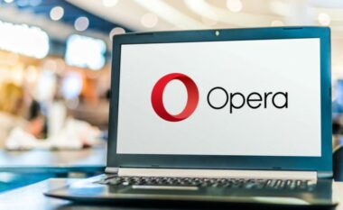Opera për iOS me përmirësime të mëdha