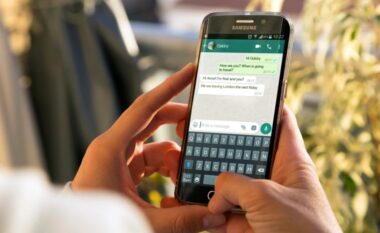 WhatsApp së shpejti me funksion të ri