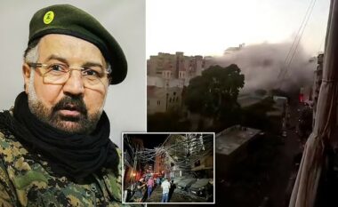 Si Izraeli gjurmoi dhe vrau shefin e Hezbollahut, Fuad Shukr – i cili organizoi vrasjen e 241 trupave amerikane në vitin 1983?