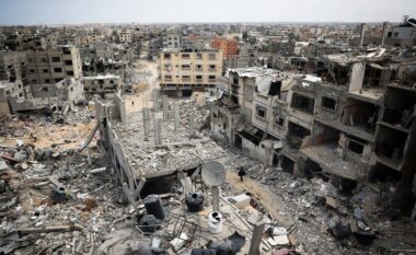 Bisedimet për armëpushim në Gaza përfundojnë pa marrëveshje