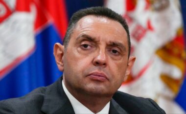 Vulin thotë se ka bërë listat e atyre që s’janë të mirëpritur në Serbi