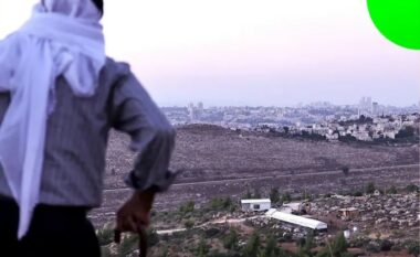 Si kolonët izraelitë po marrin tokën palestineze nën petkun e luftës?