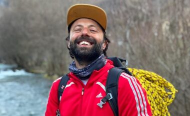 Intervistë me drejtorin e garës High Scardus Ultra: Përgatitjet përfundimtare për High Scardus Ultra 2024