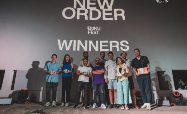 Dokufest shpall fituesit e edicionit të 23-të