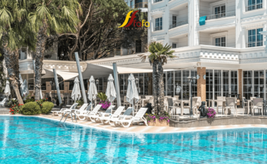 Ofertë që t’flladit në Fafa Premium Resort & Spa