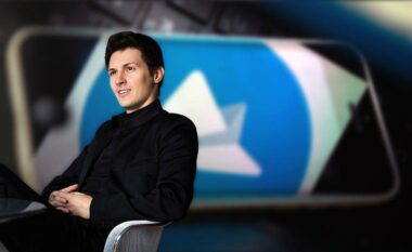 Arrestohet në Francë themeluesi dhe CEO i aplikacionit të mesazheve Telegram, Pavel Durov