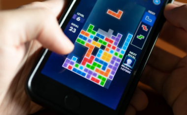 Tetris Forever vjen me një mori videolojërash klasike