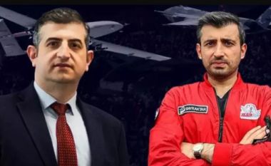 Dominimi i vëllezërve Bayraktar në Turqi