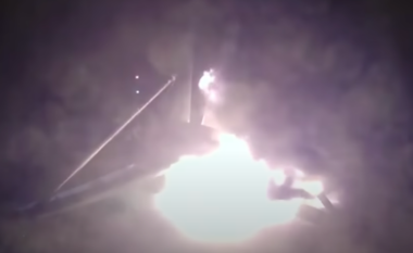 Pezullohen fluturimet e kompanisë SpaceX pas shpërthimit të raketës “Falcon 9”