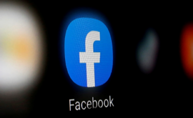 A e keni përjetuar këtë gabim të Facebookut?