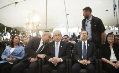Kërkesa që i solli negociatat në ngërç: Edhe pas armëpushimit, Izraeli dëshiron të mbajë ushtrinë në Gaza