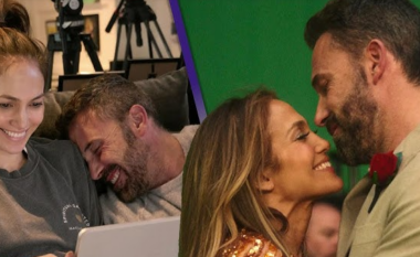 Ben Affleck thuhet se ka paraqitur një rrëfim të rremë në dokumentarin e Jennifer Lopez