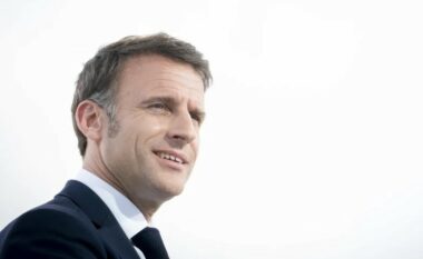 Macron, me mesazhe para vizitës në Beograd – thotë se do të përfshihet në zbatimin e Marrëveshjes së Ohrit, flet edhe për “Asociacionin”