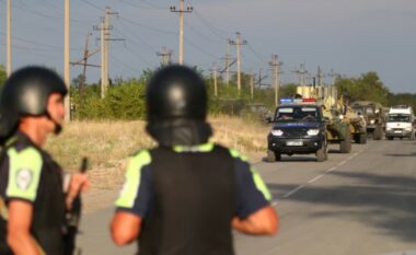 Tetë të vdekur, thuhet se ka marrë fund kriza me pengje, pas rebelimit në burgun “e regjimit të ashpër” në Rusi