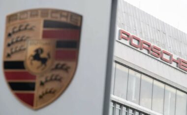 Porsche synon të investojë në firmën e baterive me probleme financiare, Varta