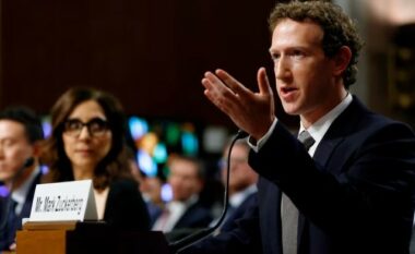 Zuckerberg thotë se “administrata e Bidenit i bëri presion Meta-s për të censuruar përmbajtjen rreth COVID-19”