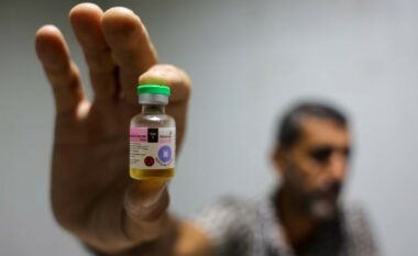 Netanyahu thotë se mund të ketë pezullim të pjesshëm të operacioneve në Gaza për të lejuar vaksinimin kundër poliomielitit