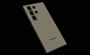 Si do të duket Samsung Galaxy S25 Ultra?