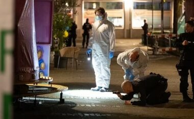 Policia arreston të dyshuarin e dytë pas bastisjes së strehës së refugjatëve ndërsa ISIS merr përgjegjësinë për sulmin me thikë që vrau tre persona në Solingen të Gjermanisë