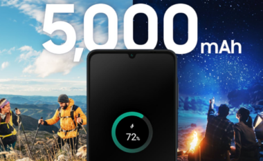 Në heshtje, Samsung lanson Galaxy A06