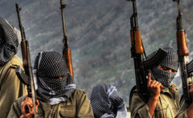 Trupat e Forcave Demokratike Siriane paralajmërojnë për “ringjalljen” e grupit terrorist ISIS