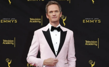 Neil Patrick Harris fitoi një shumë marramendëse nga seriali “How I Met Your Mother”