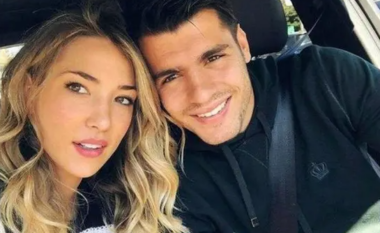 “Ata flasin çdo ditë”, Alvaro Morata dhe Alice Campello mund të kthehen sërish bashkë