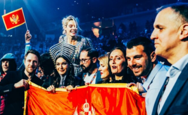 Pas dy vitesh pauzë – Mali i Zi rikthehet në Eurovision