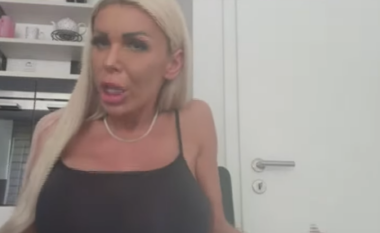 “Të më vrajnë vetëm pse e kam ndërruar gjininë”, Edona James flet sërish pas kërcënimit në rrjete sociale