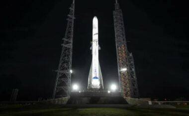 Blue Origin do të lëshojë për herë të parë raketën New Glenn si pjesë e misionit Escapade Mars