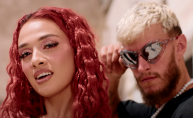 Melisa Lleshi publikon këngën e re “Shok”